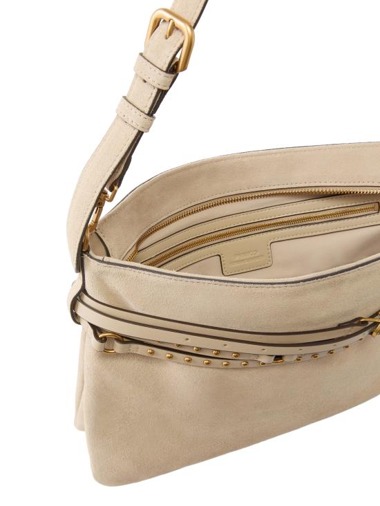 26SS 핑코 숄더백 105903 A0F6C50Q BEIGE - PINKO