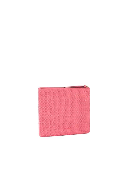 26SS 핑코 클러치/파우치 106763 A39YN17Q Fuchsia - PINKO