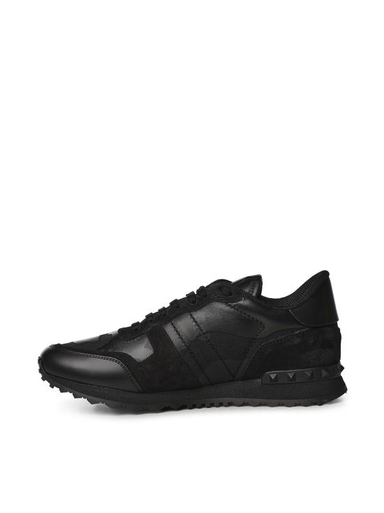 26FW 발렌티노 가라바니 스니커즈 9Y2S0723 NSD0NO BLACK - VALENTINO GARAVANI