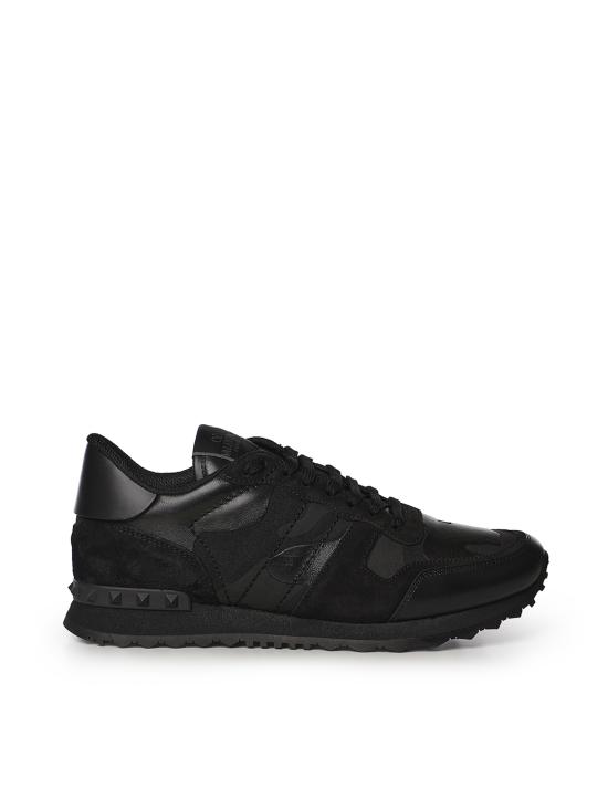 26FW 발렌티노 가라바니 스니커즈 9Y2S0723 NSD0NO BLACK