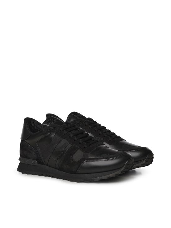 26FW 발렌티노 가라바니 스니커즈 9Y2S0723 NSD0NO BLACK - VALENTINO GARAVANI