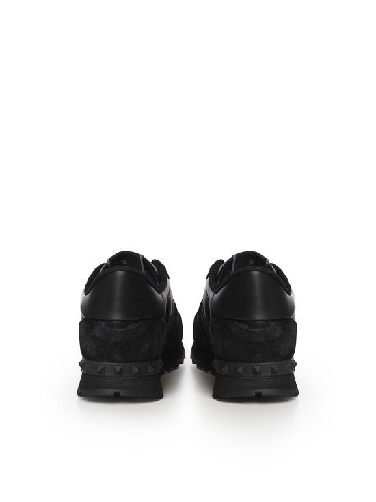 26FW 발렌티노 가라바니 스니커즈 9Y2S0723 NSD0NO BLACK - VALENTINO GARAVANI