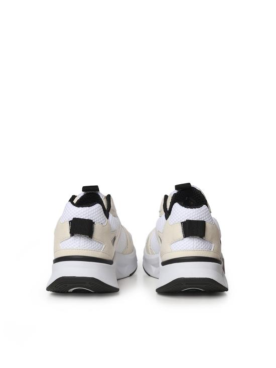 26FW 발렌티노 가라바니 스니커즈 9Y2S0N88 QAP0QV WHITE GREY - VALENTINO GARAVANI