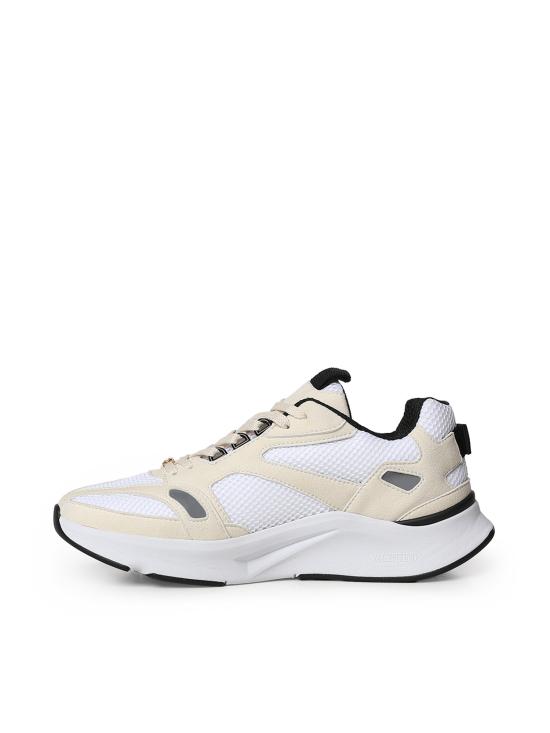 26FW 발렌티노 가라바니 스니커즈 9Y2S0N88 QAP0QV WHITE GREY - VALENTINO GARAVANI
