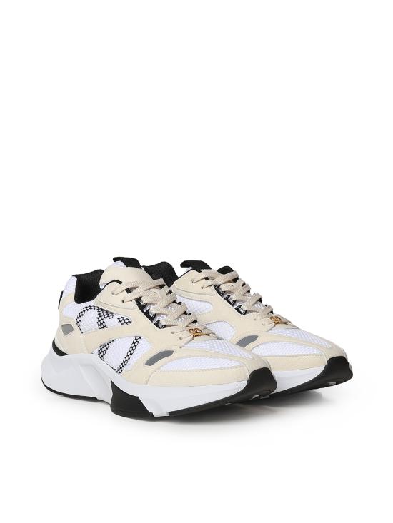 26FW 발렌티노 가라바니 스니커즈 9Y2S0N88 QAP0QV WHITE GREY - VALENTINO GARAVANI