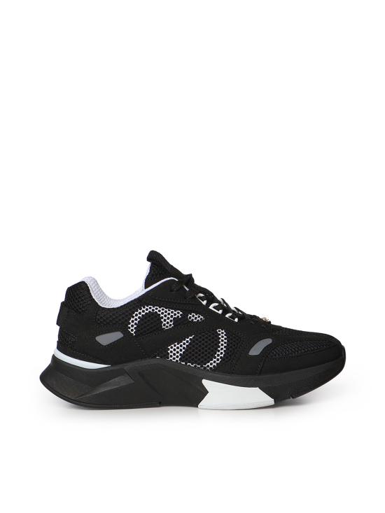 26FW 발렌티노 가라바니 스니커즈 9Y2S0N88 QAP0QS BLACK GREY