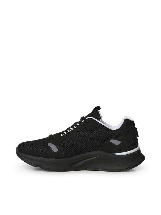 26FW 발렌티노 가라바니 스니커즈 9Y2S0N88 QAP0QS BLACK GREY - VALENTINO GARAVANI