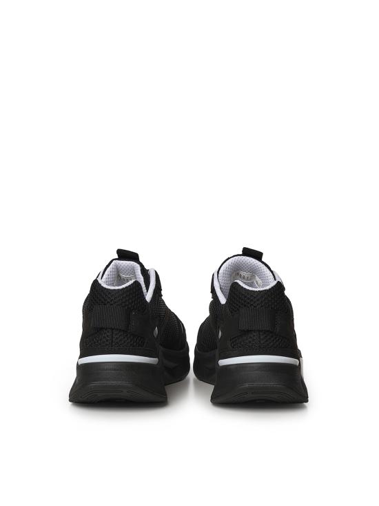 26FW 발렌티노 가라바니 스니커즈 9Y2S0N88 QAP0QS BLACK GREY - VALENTINO GARAVANI