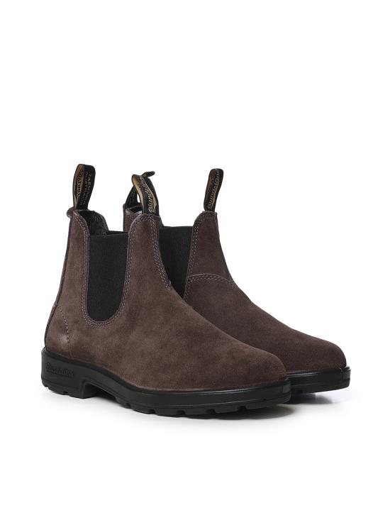 26FW 블런드스톤 부츠 2413 DARK GREY DARK GREY BLACK - BLUNDSTONE