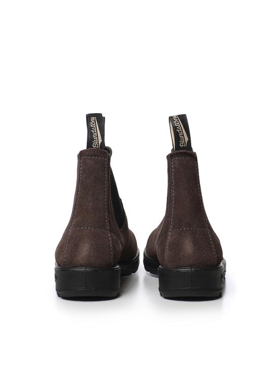 26FW 블런드스톤 부츠 2413 DARK GREY DARK GREY BLACK - BLUNDSTONE