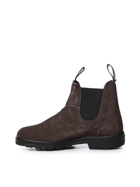 26FW 블런드스톤 부츠 2413 DARK GREY DARK GREY BLACK - BLUNDSTONE