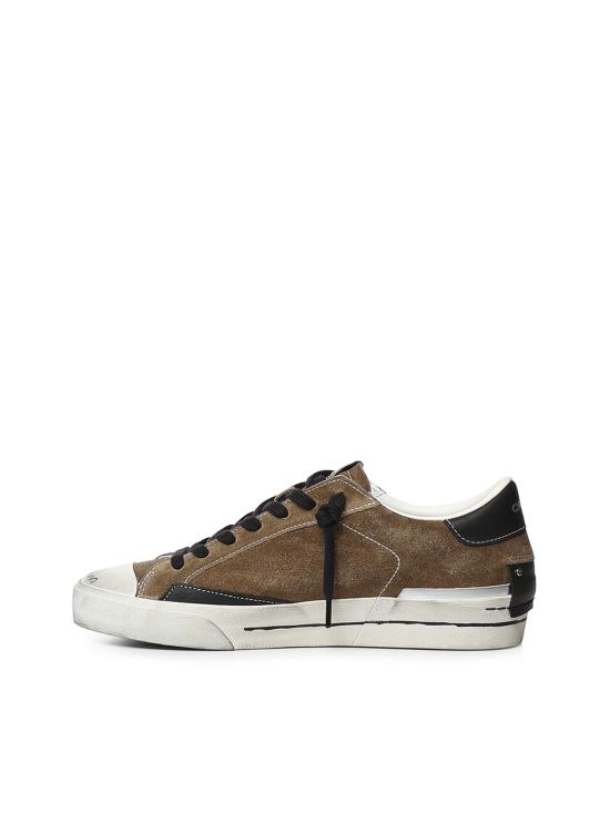 26FW 크라임런던 스니커즈 10151AA9 BROWN - CRIME LONDON
