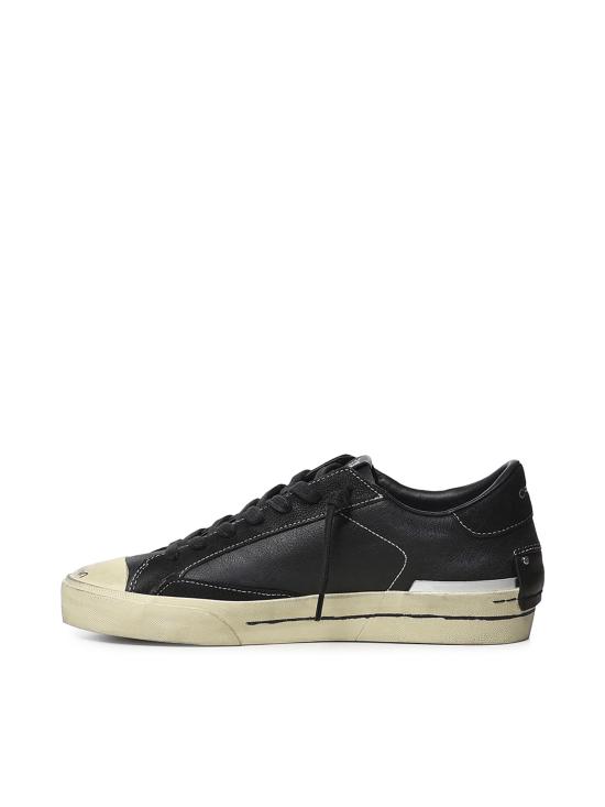 26FW 크라임런던 스니커즈 10152AA9 BLACK - CRIME LONDON