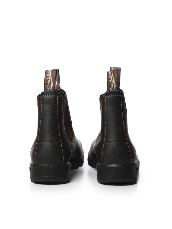 26FW 블런드스톤 부츠 500 STOUT BROWN - BLUNDSTONE