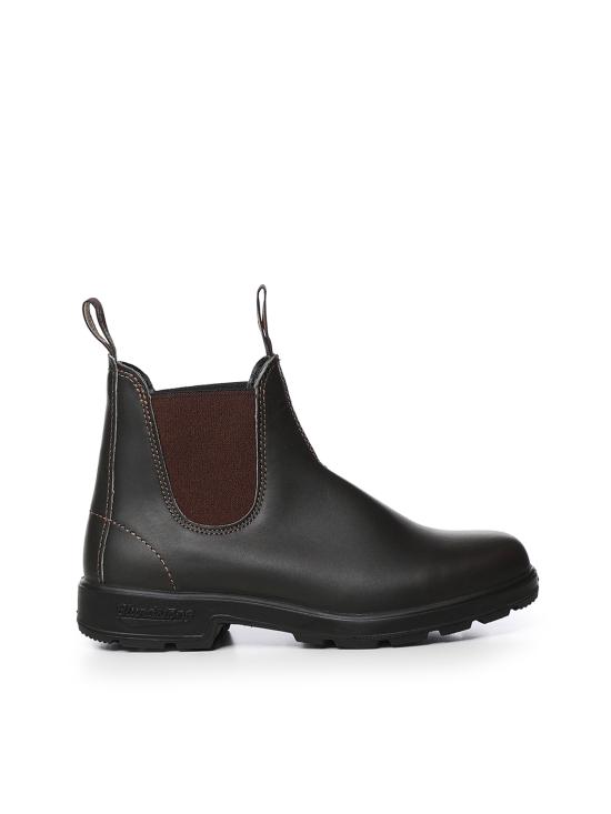 26FW 블런드스톤 부츠 500 STOUT BROWN