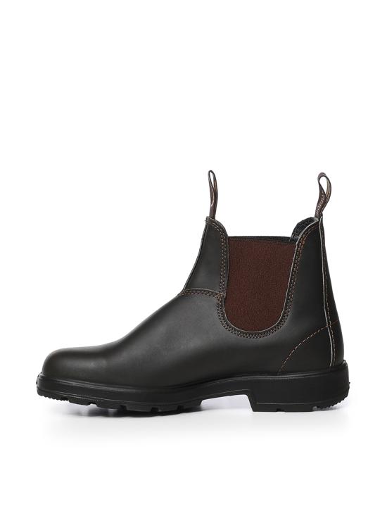 26FW 블런드스톤 부츠 500 STOUT BROWN - BLUNDSTONE