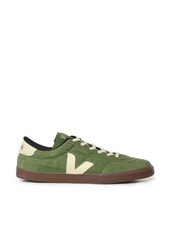 26FW 베자 스니커즈 FU0320902 GREEN