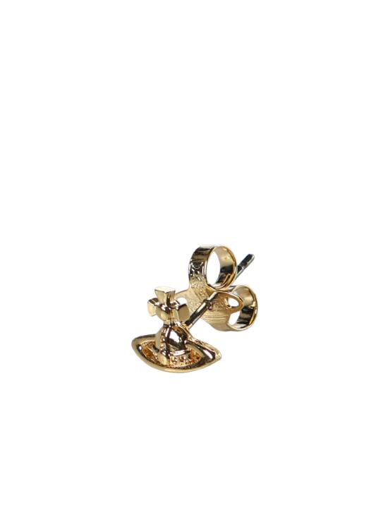 26FW 비비안웨스트우드 로렐라이 ORB 귀걸이 62010359 0R001R001 GOLD - VIVIENNE WESTWOOD