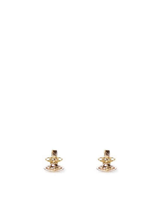 26FW 비비안웨스트우드 로렐라이 ORB 귀걸이 62010359 0R001R001 GOLD