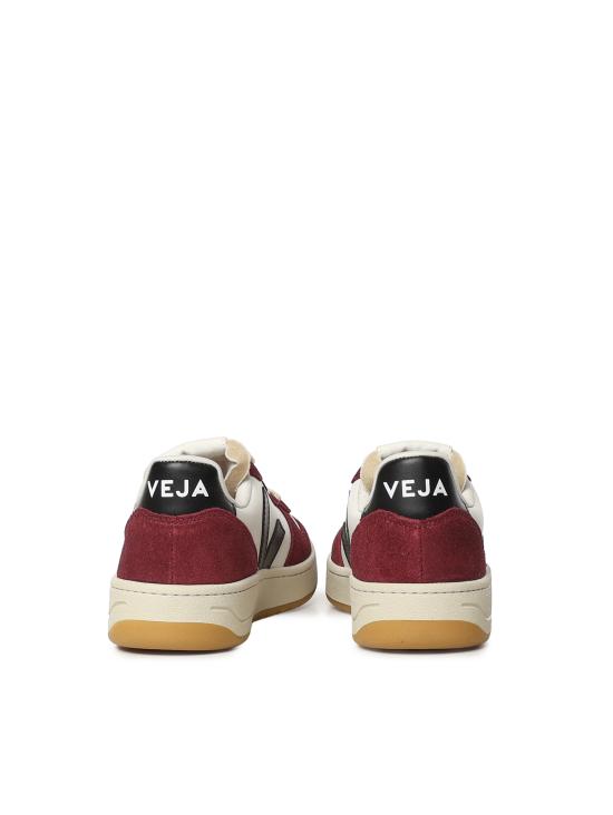 26FW 베자 스니커즈 VI0220864 WHITE BLACK AMARANTE - VEJA