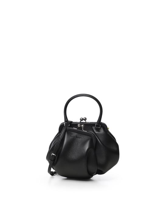 26FW 마크제이콥스 가방 2F6HSC014H01 001 BLACK
