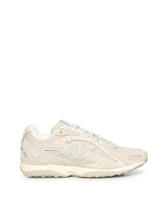 26FW 뉴발란스 204L 스웨이드 스니커즈 U204L2SZ TURTLEDOVE