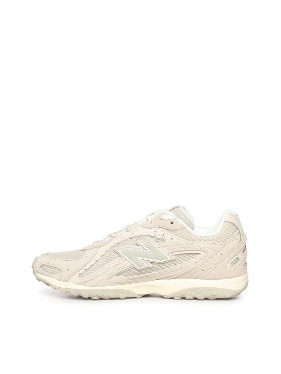 26FW 뉴발란스 204L 스웨이드 스니커즈 U204L2SZ TURTLEDOVE - NEW BALANCE