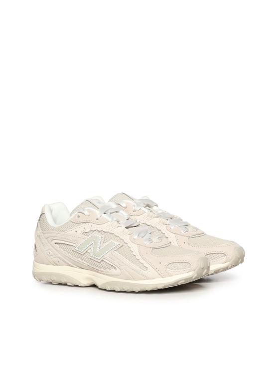 26FW 뉴발란스 204L 스웨이드 스니커즈 U204L2SZ TURTLEDOVE - NEW BALANCE