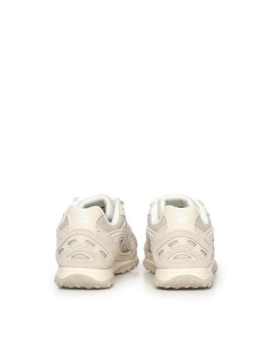 26FW 뉴발란스 204L 스웨이드 스니커즈 U204L2SZ TURTLEDOVE - NEW BALANCE