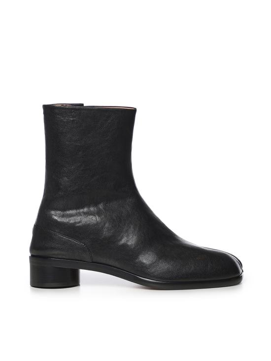 26FW 마르지엘라 부츠 S57WU0153 P7805T8013 BLACK