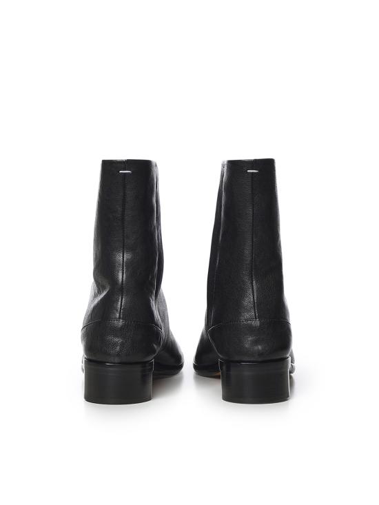 26FW 마르지엘라 부츠 S57WU0153 P7805T8013 BLACK - MAISON MARGIELA