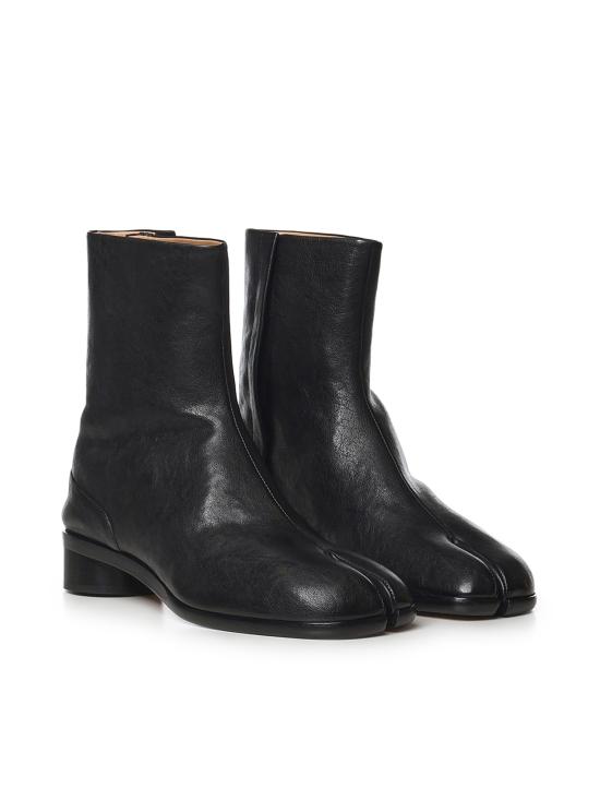 26FW 마르지엘라 부츠 S57WU0153 P7805T8013 BLACK - MAISON MARGIELA