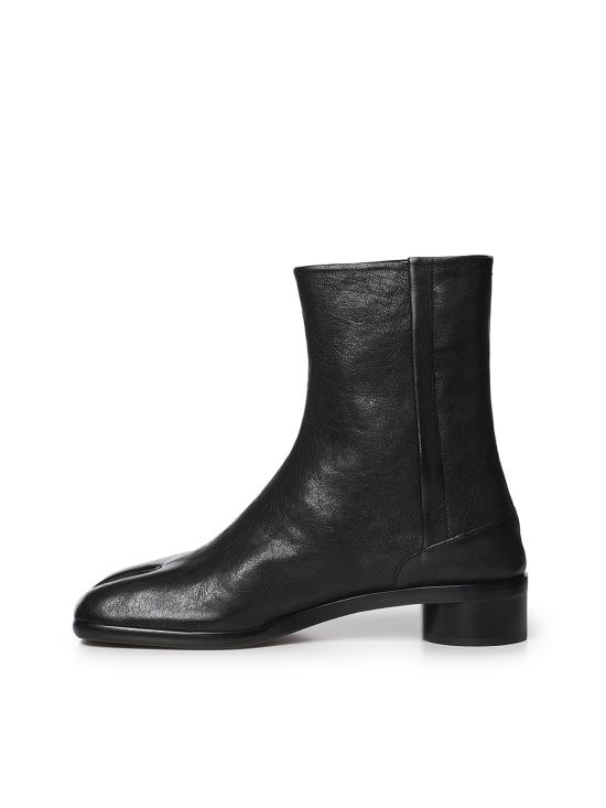 26FW 마르지엘라 부츠 S57WU0153 P7805T8013 BLACK - MAISON MARGIELA