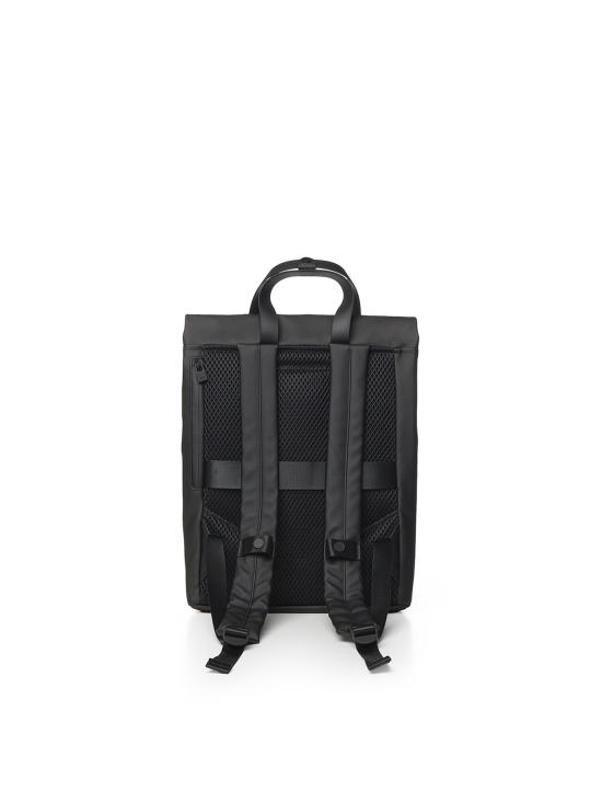 26FW 레인스 백팩 12940 BLACK - RAINS