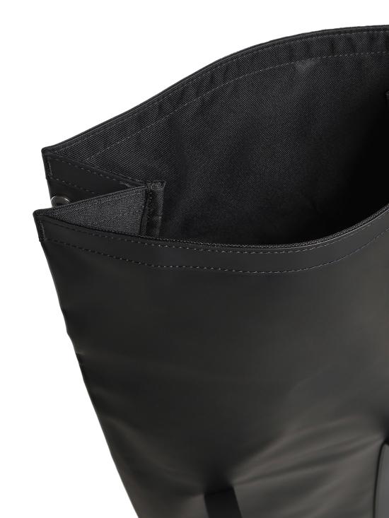 26FW 레인스 백팩 12940 BLACK - RAINS