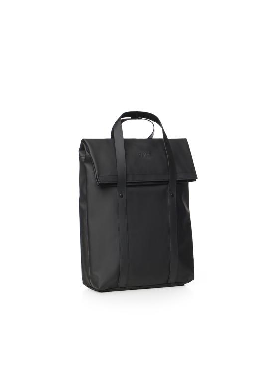 26FW 레인스 백팩 12940 BLACK - RAINS