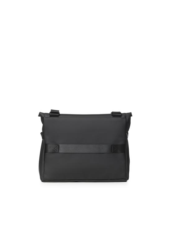 26FW 레인스 숄더백 16400 BLACK - RAINS