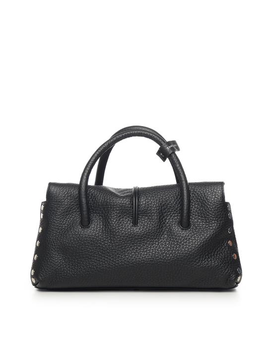 26FW 자넬라토 가방 068750 1120000Z0001 BLACK - ZANELLATO