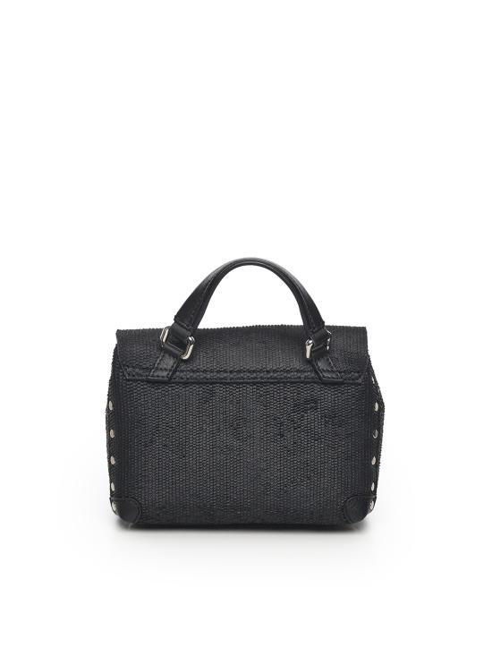 26FW 자넬라토 가방 068090 2260000Z0001 BLACK - ZANELLATO