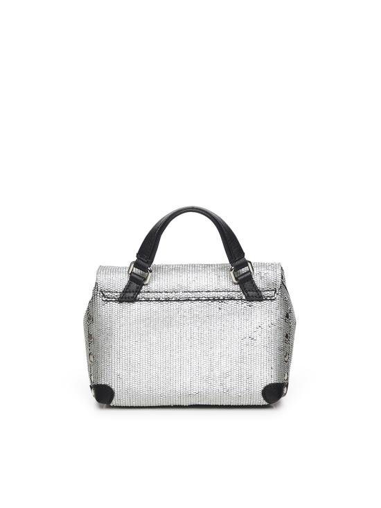 26FW 자넬라토 가방 068090 2260000Z0199 SILVER - ZANELLATO