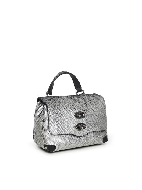 26FW 자넬라토 가방 068090 2260000Z0199 SILVER - ZANELLATO