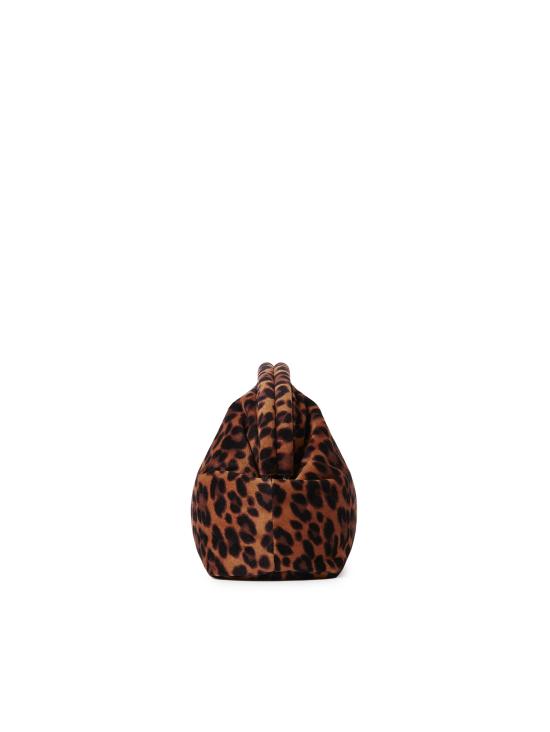 26FW 스텔라 맥카트니 클러치/파우치 7B0190 WP07422018 LEOPARD - STELLA MCCARTNEY