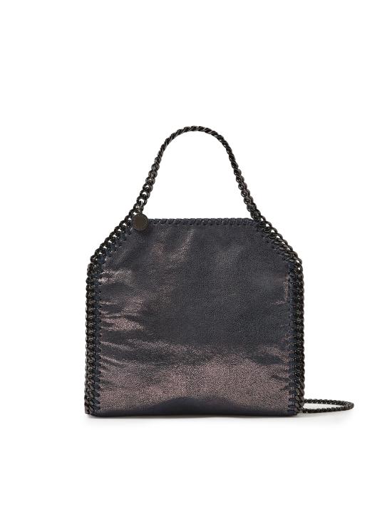 26FW 스텔라 맥카트니 가방 371223 WP04894018 BLACK