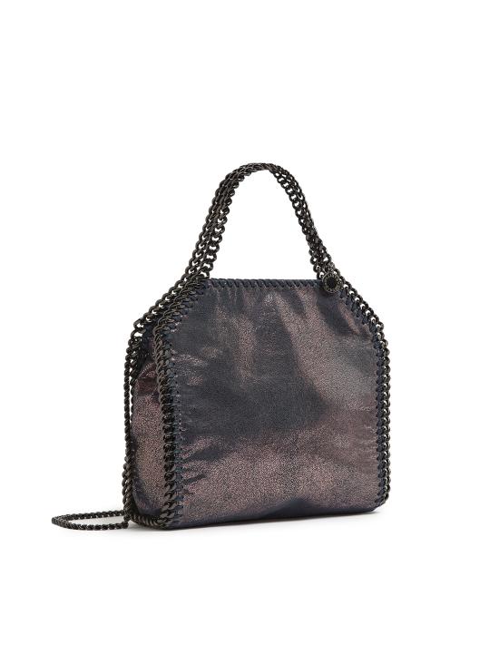 26FW 스텔라 맥카트니 가방 371223 WP04894018 BLACK - STELLA MCCARTNEY