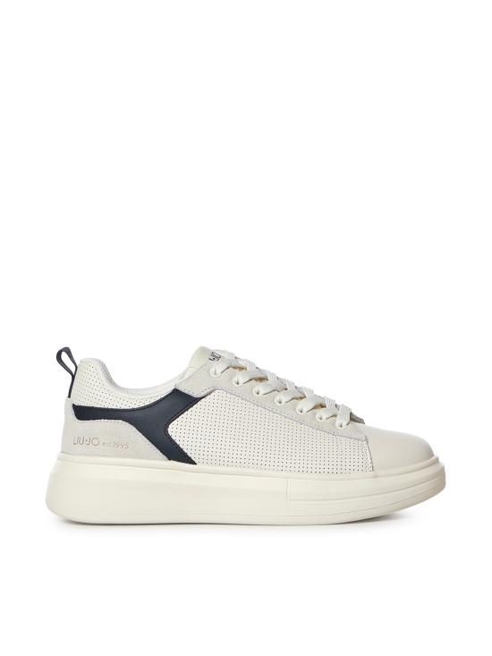 26SS 리우조 스니커즈 7B6001PX355 S3703 MILK BLUE