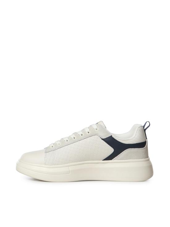 26SS 리우조 스니커즈 7B6001PX355 S3703 MILK BLUE - LIU JO