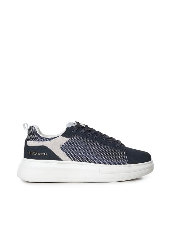 26SS 리우조 스니커즈 7B6001PX027 S3450 Blue White