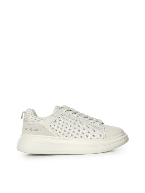 26SS 리우조 스니커즈 7B6001PX355 S1400 MILK