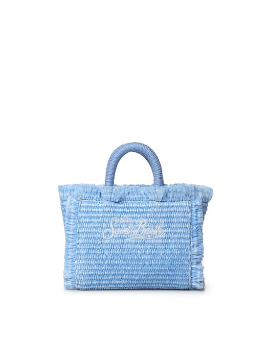 26FW 세인트바쓰 가방 VAMI015 01267L LIGHT BLUE - MC2 SAINT BARTH