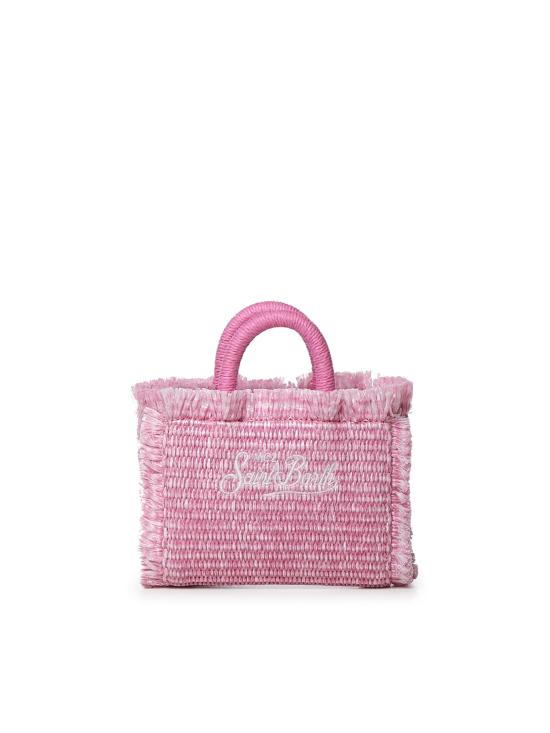 26FW 세인트바쓰 가방 VAMI015 00223L PINK - MC2 SAINT BARTH